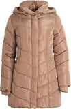 Fongt And Winter Pure Cotton Warm Coat MG590