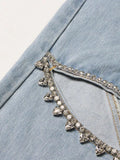 Embellished Cut-Out