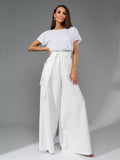 Fongt 2025 New Conjoined Sleeves Sleeves Casual