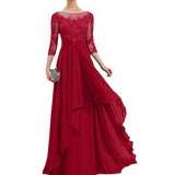 Fongt Purchase Bridesmaids Dress A Number Of Simple Chiffon Wedding