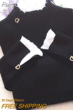Korean Style Turtleneck Women Elegant Pink Sweater Slim Basic Pullover Jumper Warm Purple Pullover Female Top