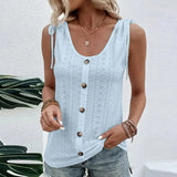 Versatile Sexy Casual Solid Color