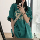 Jamieson's T-shirt-Outfit