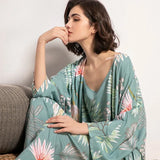 Sunflower Printed Women