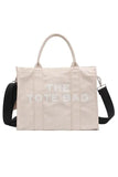 Crossbody Tote