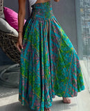Fongt New Fashion Body Dress Skirt