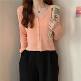 Fongt Thin Women 2023 New Summer With Long Sleeves Sun Knitted Bottom Shirt On The Coat Of Ice