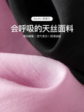 Elegant Women Dress Flying Sleeve Temperament Solid Color High-end Summer 2022 Slim Thin High Waist Female Dating