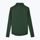 Solid Bottoming t Shirt Women Spring Autumn Tee Shirts Korean Turtleneck Slim Long Sleeve Black White T-shirts 90s tops