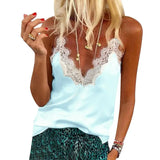Women Blouses Short Sleeves Shirt Summer Bow Lace Up Polka Dot Female Tops Ruffle Pullover Vintage