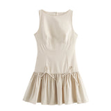 Fongt Women's Solid-Colored Bows In Autumn 2025