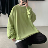 Boy Basic Oversized