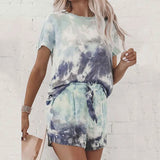 Tie Dye Pajama