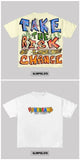 Printing Of Men's T-Shirt Blutosatire Billdog Cotton Oversized Picture-Outfit