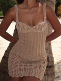 Holiday Beach Fashioned Suspension Pearl