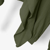 ZANZEA Fashion 2PCS Wide Leg Pants Sets Spring O-Neck Long Sleeve Blouse Suits Oversized Women's Tracksuit Casual Solid