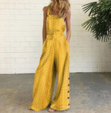 Fongt New Four-Color Round-Leg Trousers Digital Printed Bare-Backed