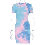 Short Sleeve Mini