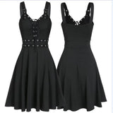 Strap Backless Sexy Party Strapless