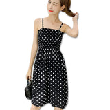 Pleated Women Chiffon