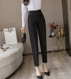 plus size Office Wear Haren women
