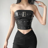 2023 Summer Women's New Fashion Sexy Solid Color Slim Body With Small