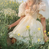 Mini Princess