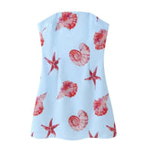 Fongt Women's Explosive Temperament Fashion Sexy Breastless Short Sleeveless Dress