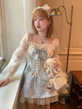 Bow Princess Mini