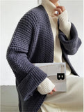 Loose Knit Oversize
