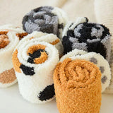 Paw Plush