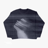 Fongt And Winter 2023 Women's Sweater Autumn And Winter Sweater