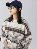 Rabbits Knitted