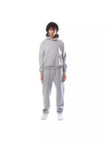Fongt Street Loose Sweater Set New JOGGER Men's And Women's Universal Hoodie Sweat Jacket