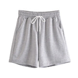 Autumn Solid Tracksuits Women O-neck Long Sleeve Oversize Tops And High Waist Pants Female Casual Two Peices Sweat