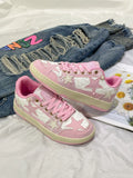 Wish Upon a Star Sneakers-Outfit