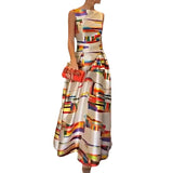 Fongt Fashion Casual Print In The Autumn Of 2025