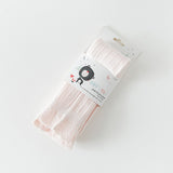 Double Needle Patchwork Cotton Leggings for Girls Spring Autumn Leggings for Children Fashionable Legging