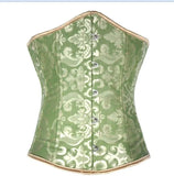 Court Harness Jacket Lady Waist, Waist Clip Ebay-Outfit