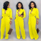 Zhigong Sexy Solid Color Casual