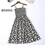 Pleated Women Chiffon