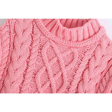 New Women Knit Crop Sweater Vest sleeveless Warm Casual Fashion Cropped Knitted Woman Sweaters Pullover