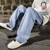 Straight Leg Baggy