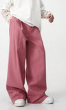 Boy High Waist Baggy