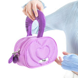 Heart Puffer