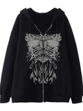 zip-up