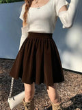 Academia Velvet Mini