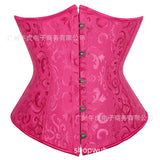 Court Harness Jacket Lady Waist, Waist Clip Ebay-Outfit