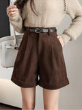 Academia High Waist