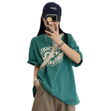 Jamieson's T-shirt-Outfit